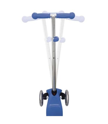 Patinete Globber Primo Azul Navy | Patinetes 3 ruedas en La Granota