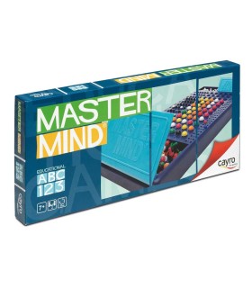 Cayro Master Mind Colores | Juegos de mesa en La Granota