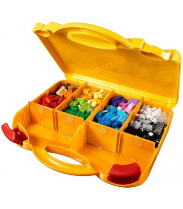 Lego 10713 Maletín Creativo | lagranota.es