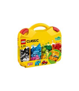 Lego 10713 Maletín Creativo