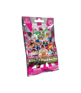 Playmobil 9333 Figuras niñas serie 13 | Playmobil Special Plus en L...