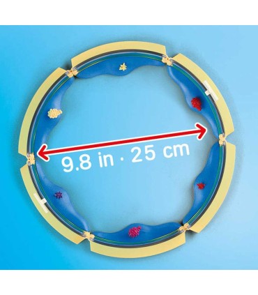 Playmobil 9063 Piscina de Acuario | Playmobil Tiempo Libre en La Gr...