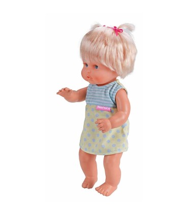 Nenuco Primeros Pasos | Nenuco en La Granota