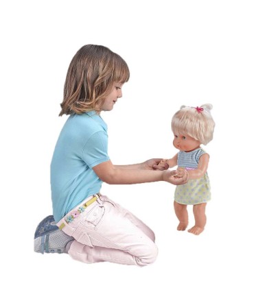 Nenuco Primeros Pasos | Nenuco en La Granota