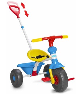 Feber Baby Trike | Correpasillos y triciclos en La Granota