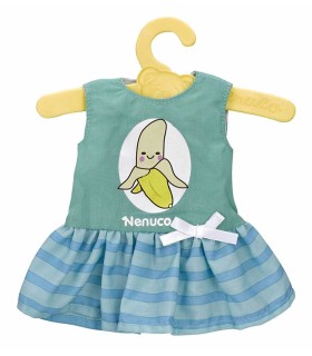 Nenuco ropita con percha