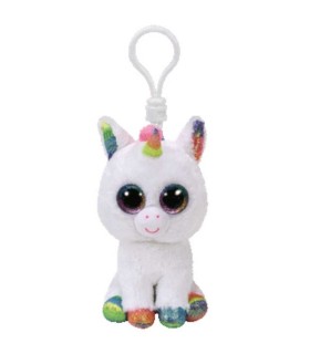 B. Boo Llavero Unicornio Pixy | Llaveros en La Granota