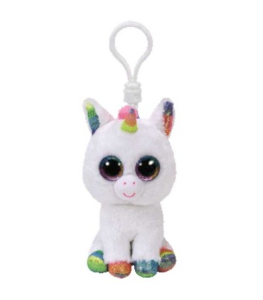 B. Boo Llavero Unicornio Pixy | Llaveros en La Granota
