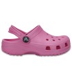 Crocs Zueco Classic Clog  Carnation