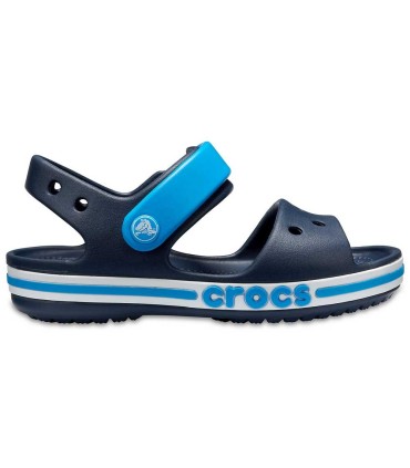 Sandalias Niño Crocs Crocband blue/ocean | La Granota
