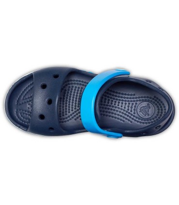 Sandalias Niño Crocs Crocband blue/ocean | La Granota