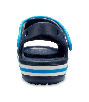 Sandalias Niño Crocs Crocband blue/ocean | La Granota