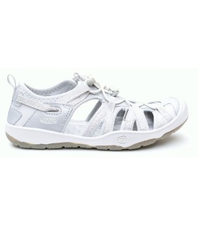 Keen Moxie Silver | Sandalia en La Granota