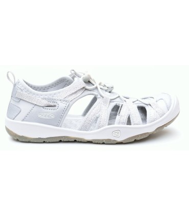 Keen Moxie Silver | Sandalia en La Granota