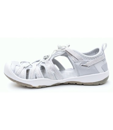 Keen Moxie Silver | Sandalia en La Granota