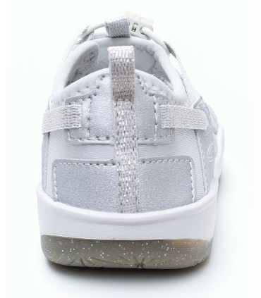 Keen Moxie Silver | Sandalia en La Granota