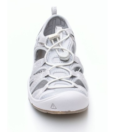 Keen Moxie Silver | Sandalia en La Granota