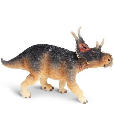 Safari Dinosaurios Diabloceratops | Dinosaurios en La Granota