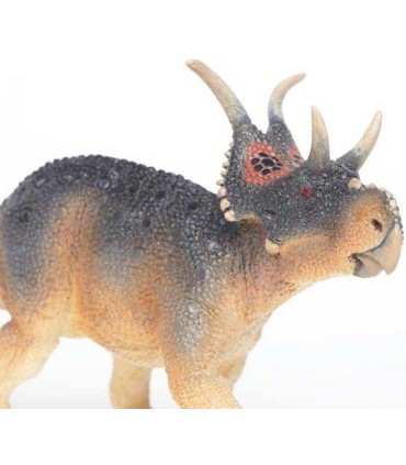 Safari Dinosaurios Diabloceratops | Dinosaurios en La Granota