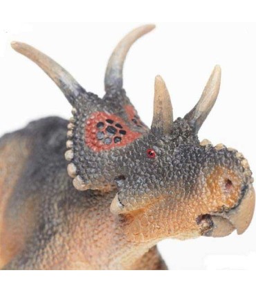 Safari Dinosaurios Diabloceratops | Dinosaurios en La Granota