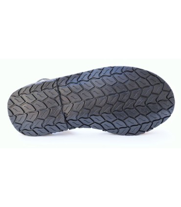 Avarca roja | Sandalias en La Granota