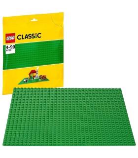 Base Verde Lego 11023 | lagranota.es