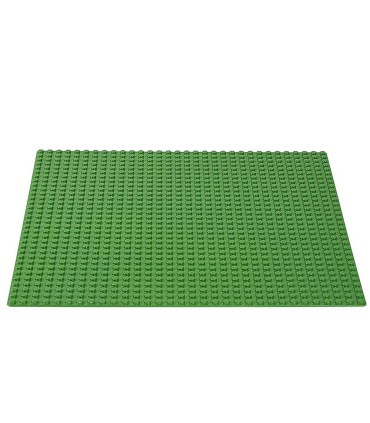 Base Verde Lego 11023 | lagranota.es