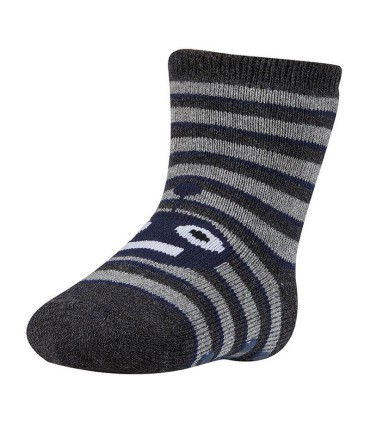 Calcetin bebé antidelizante niño | Calcetines en La Granota