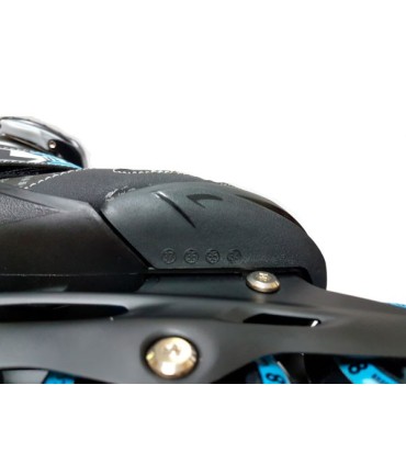 Patines en Linea KRF XR-180 | Patines en La Granota