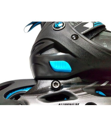 Patines en Linea KRF XR-180 | Patines en La Granota
