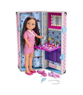 Nancy Maletín de Peinados | Nancy en La Granota