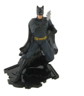 Figura Batman con Arma | Superheroes en La Granota