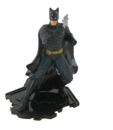 Figura Batman con Arma | Superheroes en La Granota