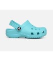 Crocs Zueco Classic Clog K Pool