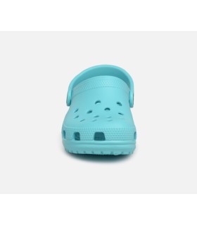 Crocs Zueco Classic Clog K Pool