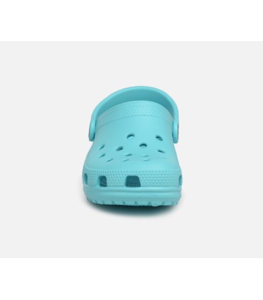 Crocs Zueco Classic Clog K Pool | Sandalia en La Granota