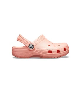 Crocs Zueco Classic Clog melon | Chanclas en La Granota