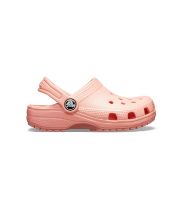 Crocs Zueco Classic Clog melon | Chanclas en La Granota