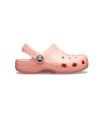 Crocs Zueco Classic Clog melon