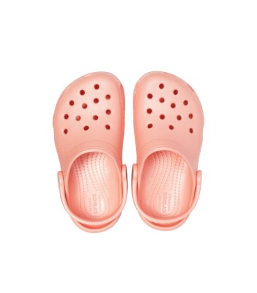 Crocs Zueco Classic Clog melon | Chanclas en La Granota