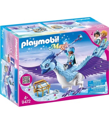 Playmobil 9472 Fénix | Playmobil Fairies en La Granota