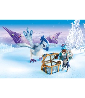 Playmobil 9472 Fénix