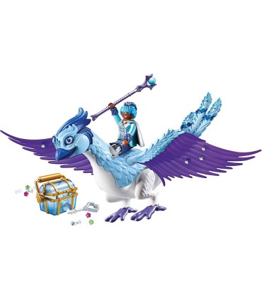 Playmobil 9472 Fénix | Playmobil Fairies en La Granota