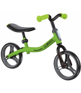 Globber Go Bike Verde Lima | Correpasillos y triciclos en La Granota
