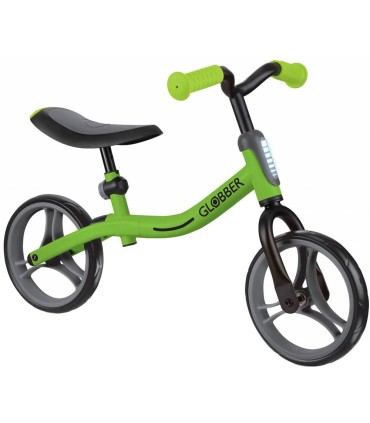 Globber Go Bike Verde Lima | Correpasillos y triciclos en La Granota