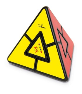 Pyraminx Duo | Juegos de ingenio y habilidad en La Granota