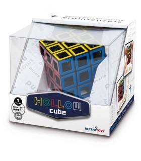 Hollow Cube | Juegos de ingenio y habilidad en La Granota