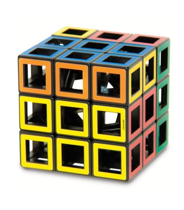 Hollow Cube | Juegos de ingenio y habilidad en La Granota