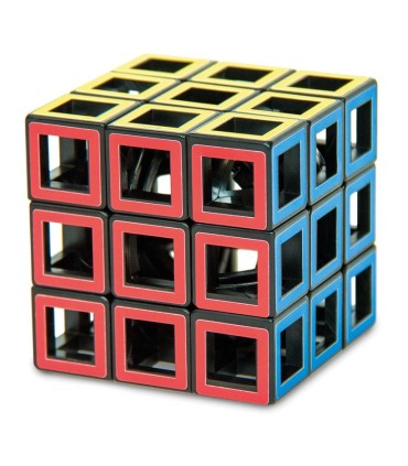 Hollow Cube | Juegos de ingenio y habilidad en La Granota