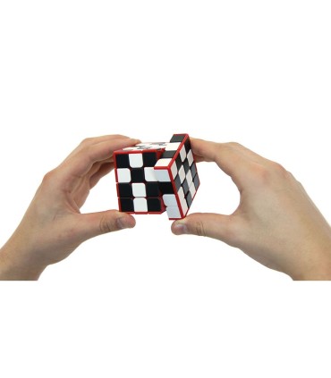 Checker Cube | Juegos de ingenio y habilidad en La Granota